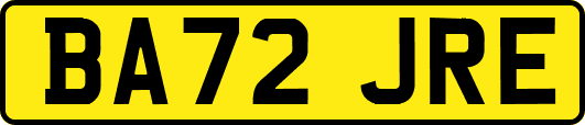 BA72JRE