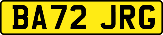 BA72JRG
