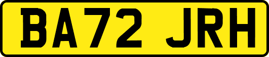 BA72JRH