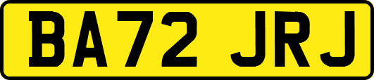 BA72JRJ