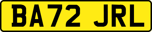 BA72JRL