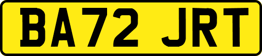 BA72JRT