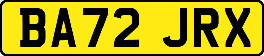 BA72JRX