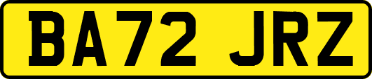 BA72JRZ