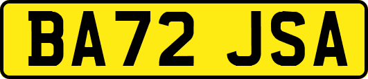 BA72JSA
