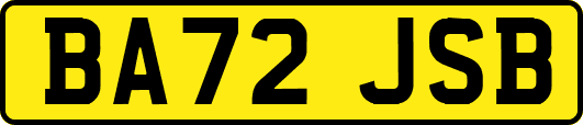 BA72JSB