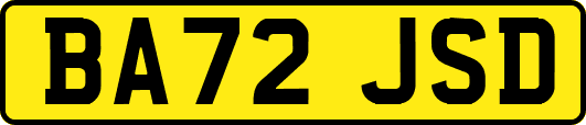 BA72JSD