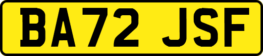 BA72JSF