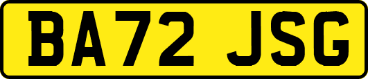 BA72JSG
