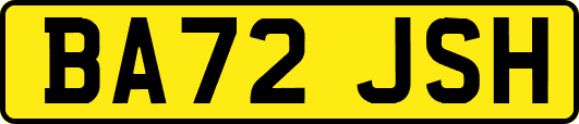 BA72JSH