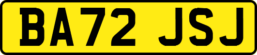 BA72JSJ