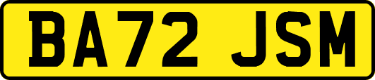 BA72JSM