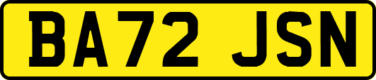 BA72JSN