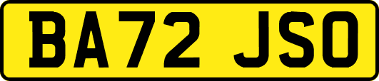 BA72JSO