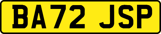 BA72JSP