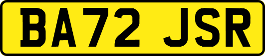 BA72JSR