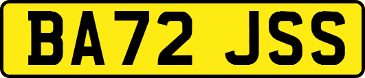 BA72JSS