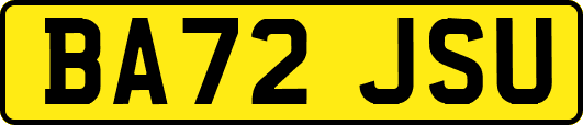 BA72JSU