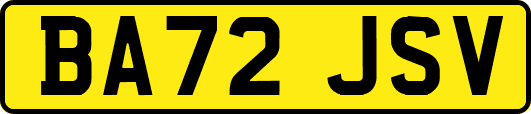 BA72JSV