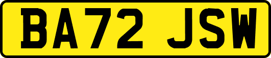 BA72JSW