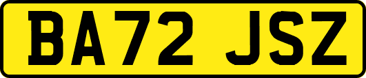BA72JSZ