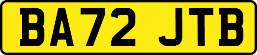 BA72JTB