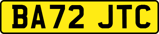 BA72JTC