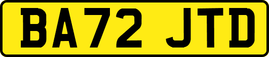 BA72JTD
