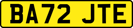 BA72JTE