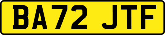 BA72JTF