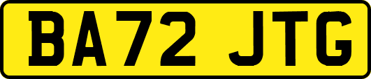 BA72JTG