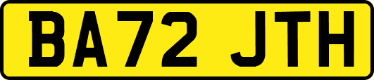BA72JTH