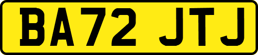 BA72JTJ