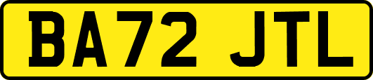 BA72JTL