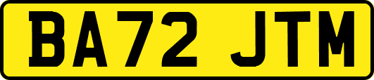 BA72JTM
