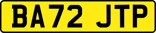 BA72JTP