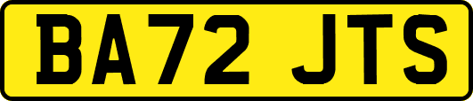 BA72JTS