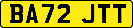BA72JTT