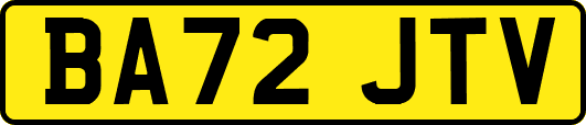 BA72JTV