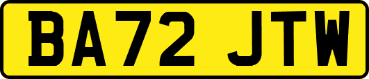 BA72JTW