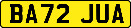BA72JUA