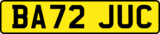 BA72JUC