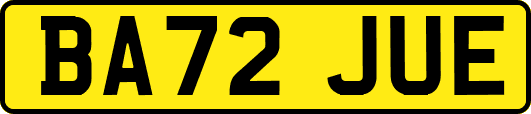 BA72JUE