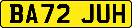 BA72JUH