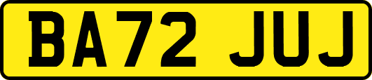 BA72JUJ