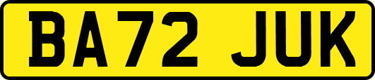 BA72JUK
