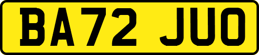 BA72JUO