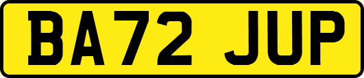 BA72JUP