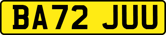 BA72JUU