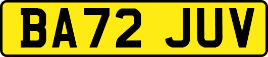 BA72JUV